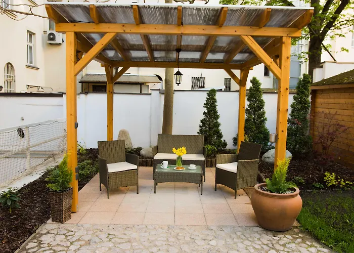 Alfons Boutique Hotel