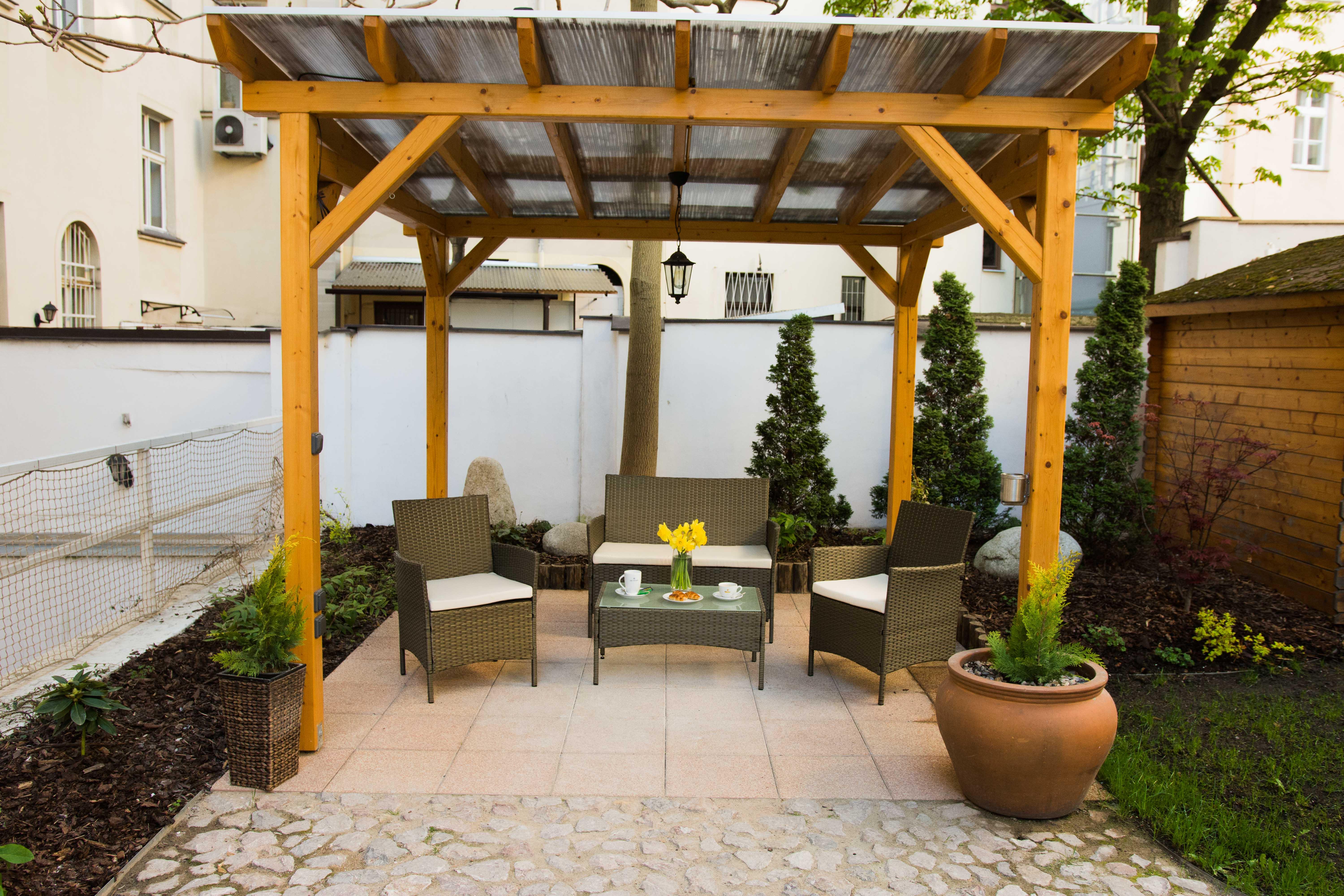 Alfons Boutique Готель 4*